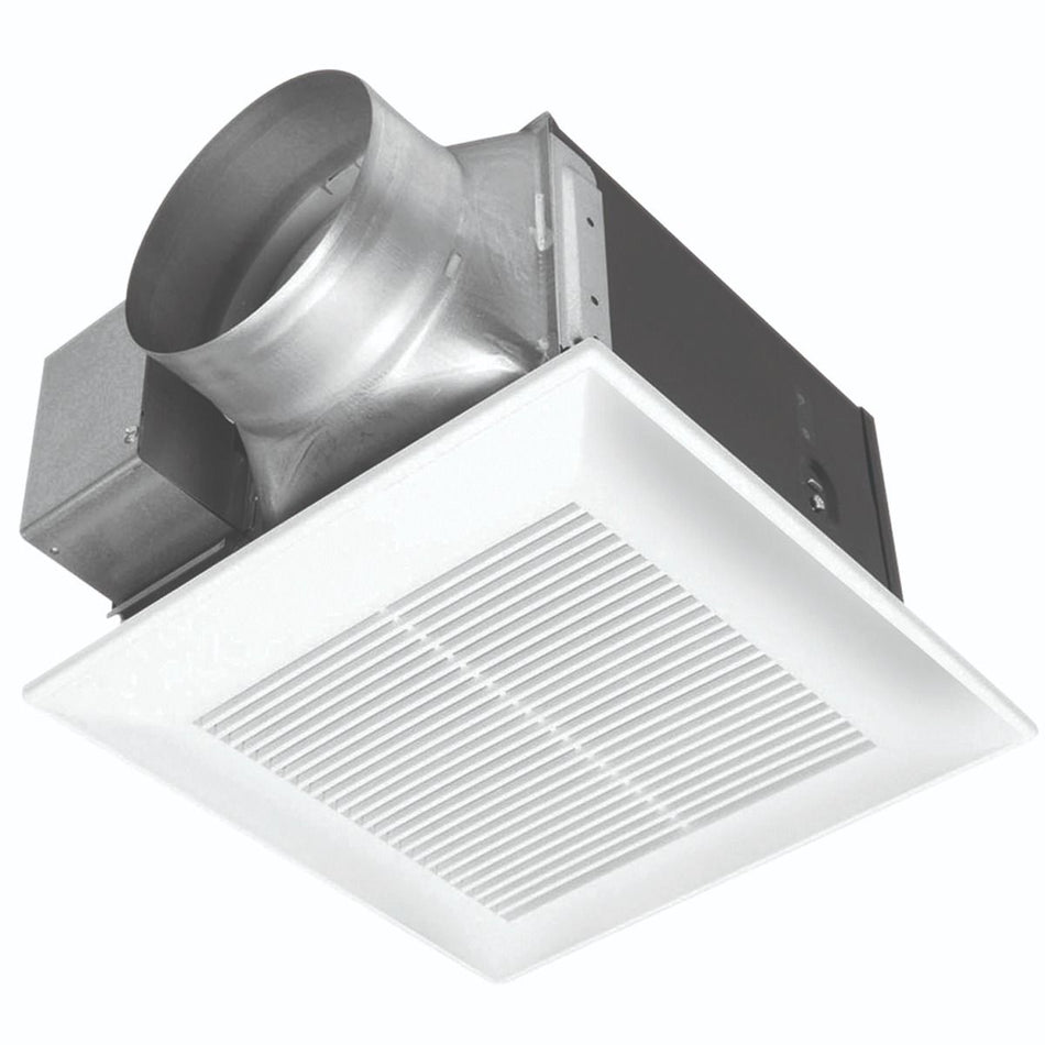 Panasonic - FV-30VQ3 - WhisperCeiling fan, 290 CFM, 2.0 sone