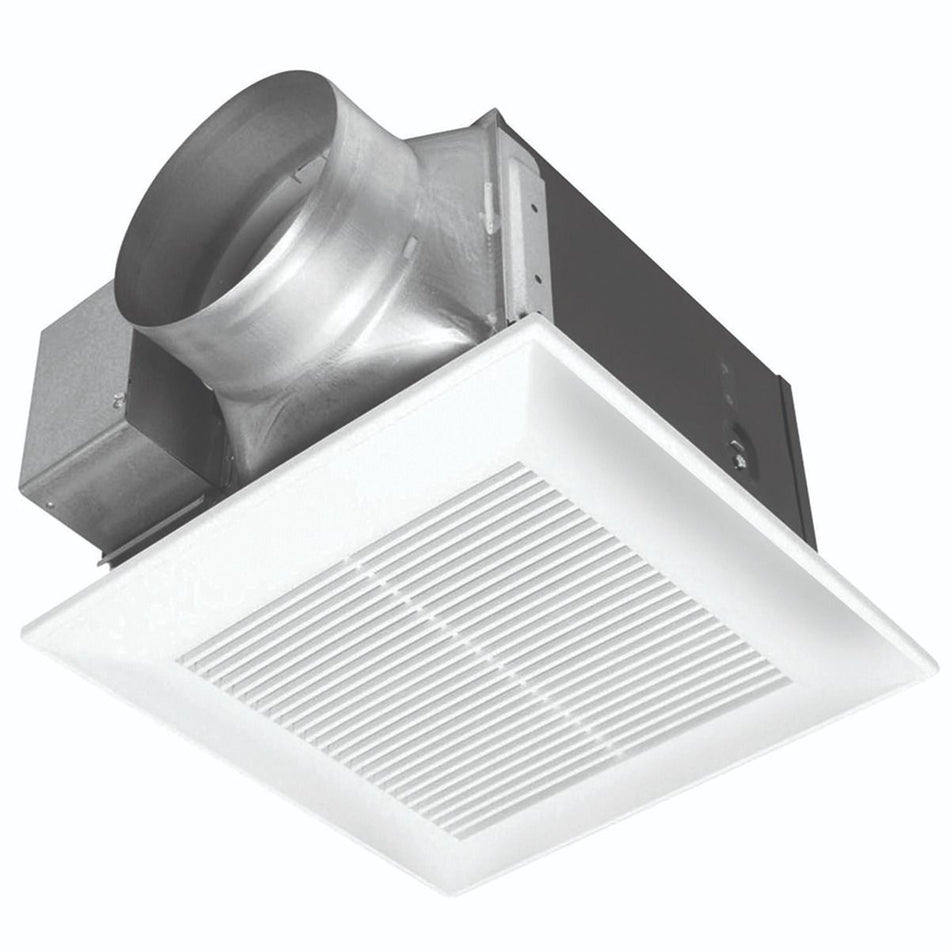 Panasonic - FV-40VQ4 - Whisperceiling Fan, 380 Cfm, 3.0 Sone