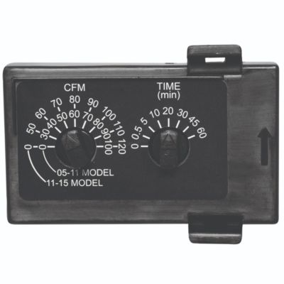 Panasonic - FV-VS15VK1 - Multi-Speed Module with High/Low Delay Timer