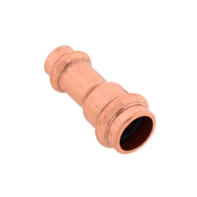 Parker 870805 Copper Fitting 7/8" x 3/4"