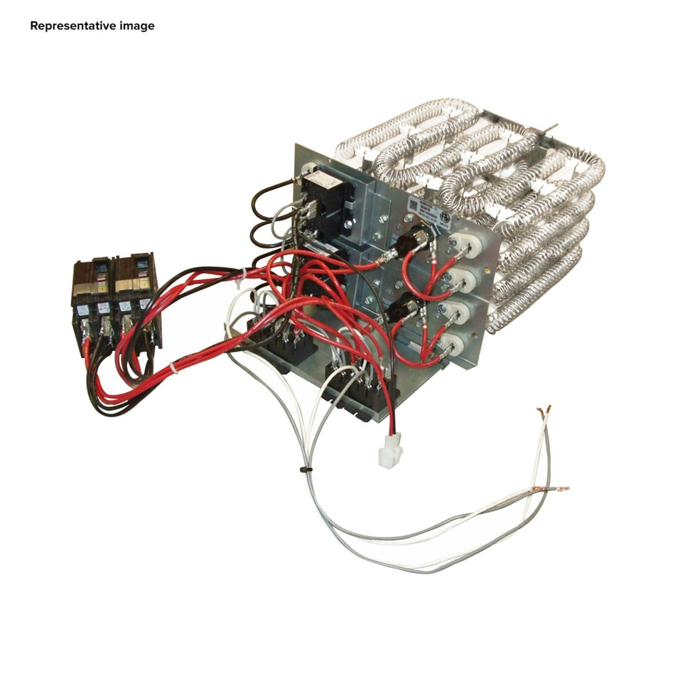 Partners Choice 922527 15 kW Electric Heat Strip Kit, 208-230V/1-Phase/60Hz