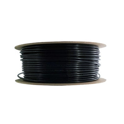 LLDPE Black Tubing 1/4" OD 1000 Ft Roll