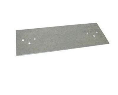Peco Hanger Strap 1 1/2" x 18" 18 GA Steel FHA-18