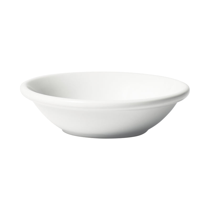 Winco BFD-35RE Birkhall Fruit Dish 3-1/2 Oz.