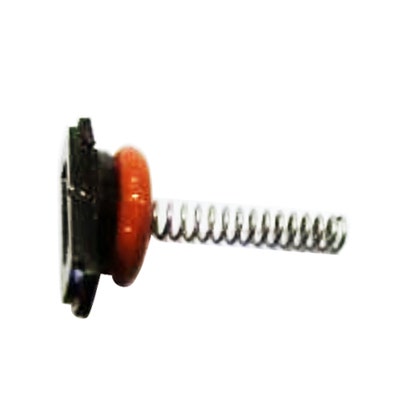 Wunder-Bar Bargun Locking Access Plug & Spring - PH10-125-C