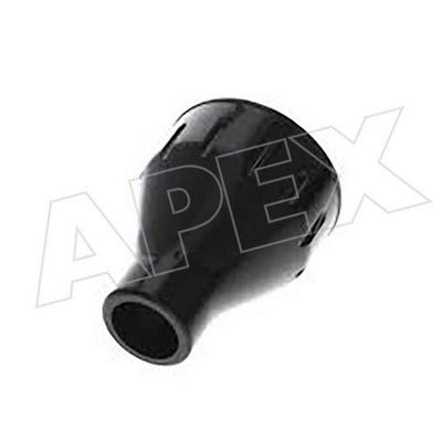 Wunder-Bar Bargun Nozzle Twist Lock Black Series 2.5 & III - PH10-60