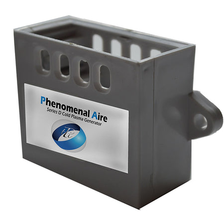 Phenomenal Aire - D 1.2-1 - Cold Plasma Generator 115 Vac Single Phase 50-60 Hz 1200 Cfm