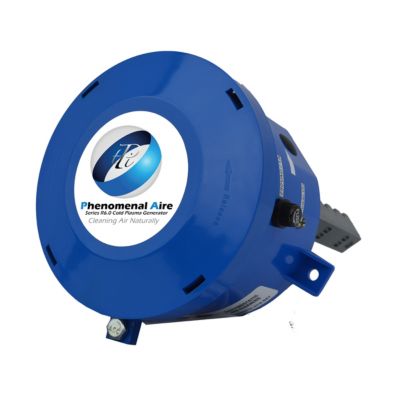 Phenomenal Aire - R6.0 - Residential Series 6.0 Cold Plasma Generator