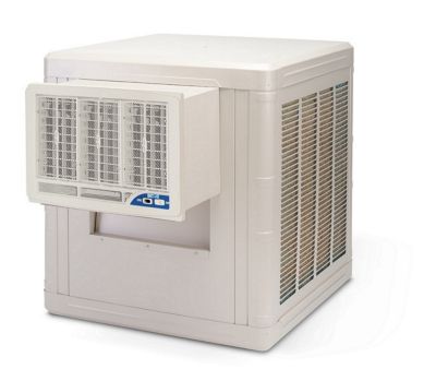 Phoenix - BW4501 - 1/3 HP 115V, 2 Speed Window Cooler