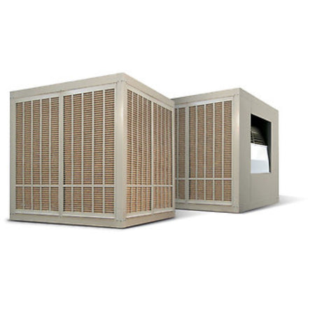 Phoenix - D2231A - Industrial/Commercial down draft aspen evaporative cooler - 22,454 CFM Max