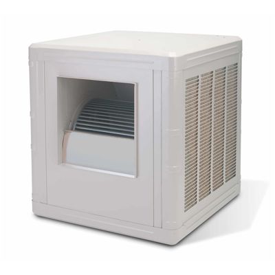 Phoenix - FS450A - 4,500 CFM side draft Aspen residential evaporative cooler