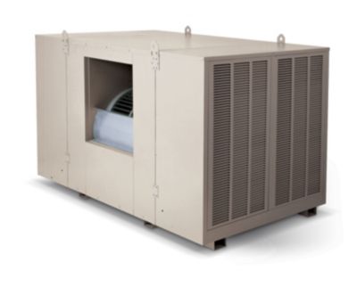 Phoenix - IS601 - Industrial/Commercial dual inlet side draft cabinet only - 17,100 CFM max