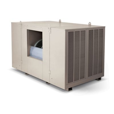 Phoenix - TD3800C - Trophy 3800 CFM Downflow Evaporative Cooler