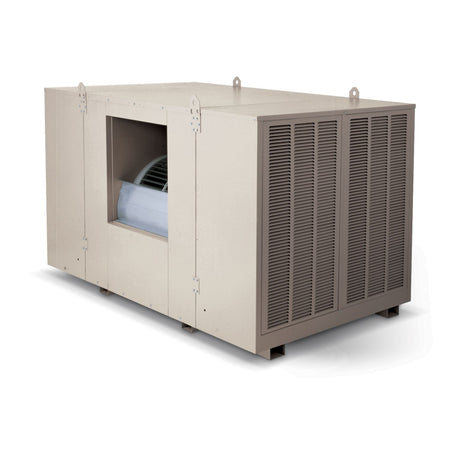 Phoenix - TD3800C - Trophy 3800 CFM Downflow Evaporative Cooler