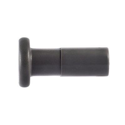 John Guest Gray Acetal Plug 1/4" Stem OD