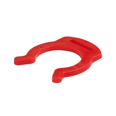 John Guest Locking Clip 1/2" Tube OD