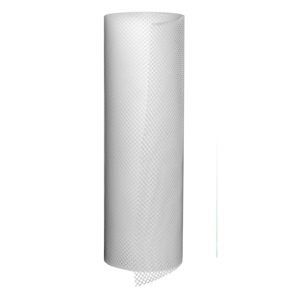 2' x 40' Bar Liner, Clear Color, Polyethylene
