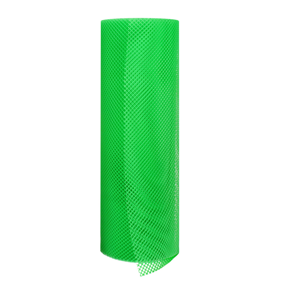 2' x 40' Bar Liner, Green Color, Polyethylene