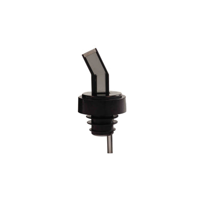 Thunder Group PLPR600SM Liquor Pourer 750ml Free Flow with Screen 12 Packs