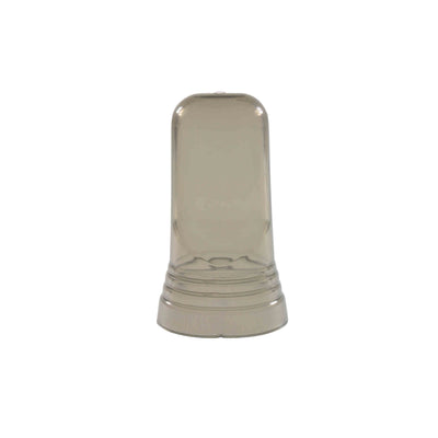 Thunder Group PLPRC001 Liquor Pourer Cover Universal Plastic 12 Packs