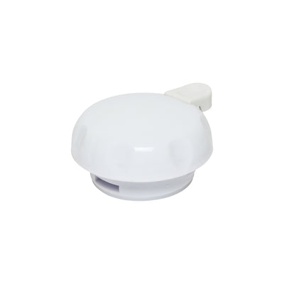 Thunder Group PLWS042WTL Replacement Lid Plastic White Dishwasher Safe