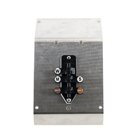 Wunder-Bar Bargun Head Cover & Handle for Mini-Tower - PM-MT-063