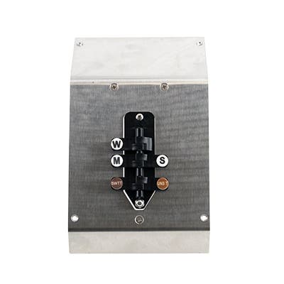 Wunder-Bar Bargun Head Cover & Handle for Mini-Tower - PM-MT-063