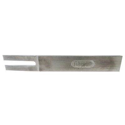 Wunder-Bar Bargun Lock Ring Installation tool - PM10-62
