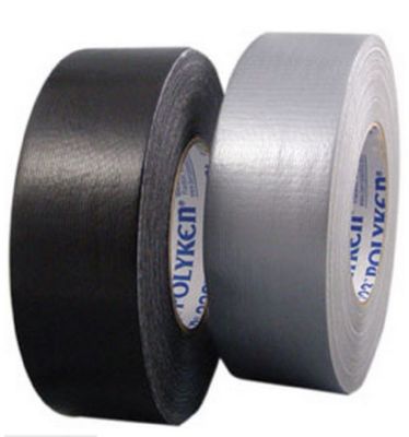Polyken 1086683 Duct Tape 1.88" x 180'