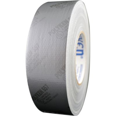 Polyken 1086939 Duct Tape 1.88" x 180'