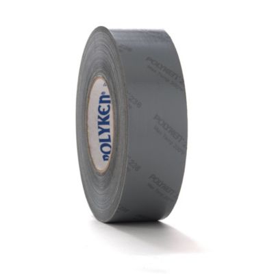 Polyken 1086434 Duct Tape 1.88" x 180'