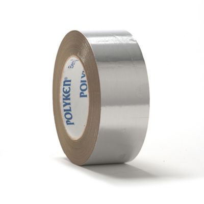 Polyken 1087644 Foil Tape 2.82" x 150'