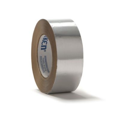 Polyken 1087625 Foil Tape 1.88" x 150'