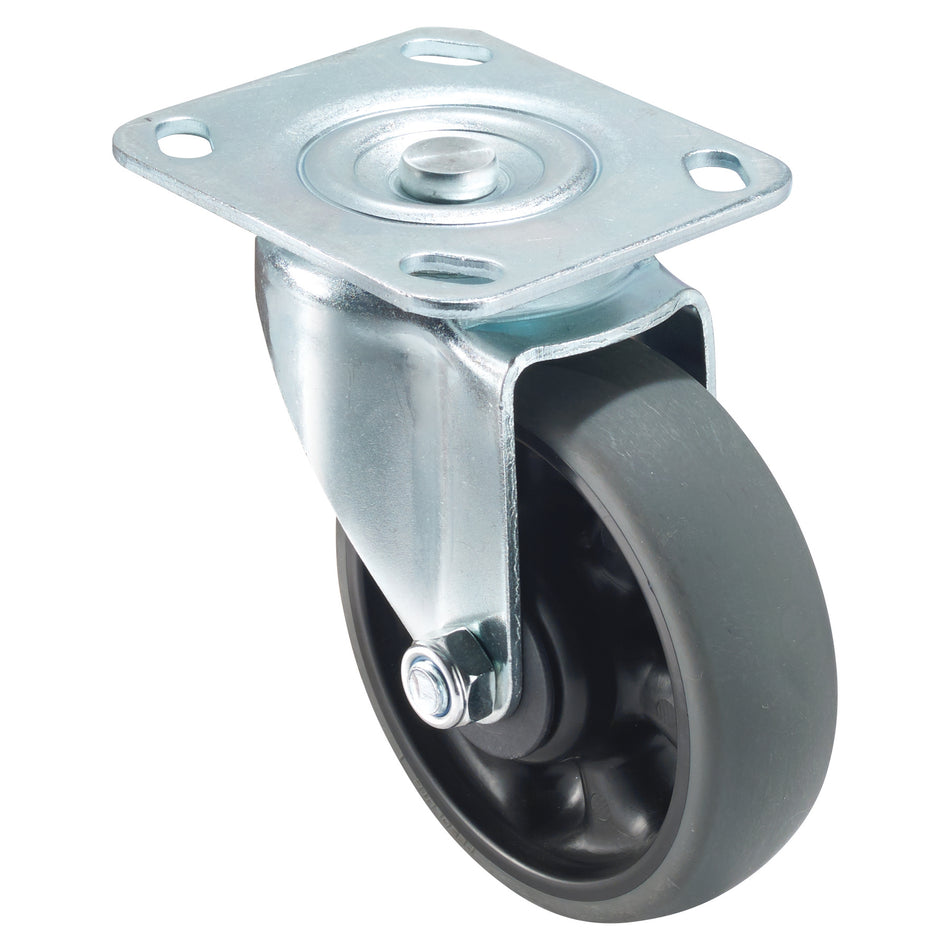 Winco AWRC-5H 5 Inch Diameter Caster Heavyweight for AWRK-20HBK