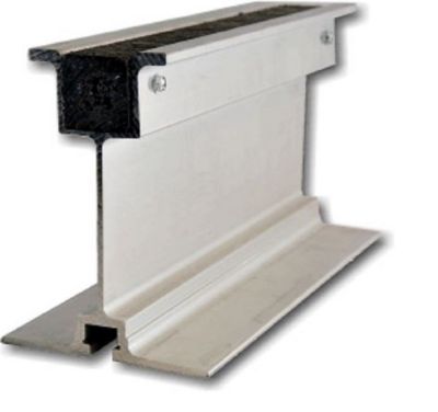 Precision Aluminum - BEAM9 - 9' Aluma Stand I-Beam