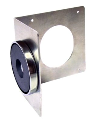 PremierOne - 500423 L - Magnetic L-Bracket For Oxidation Unit Mounting
