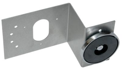 PremierOne - 500483-MG - Magnetic Z-Bracket For Germicidal Lamp Mounting