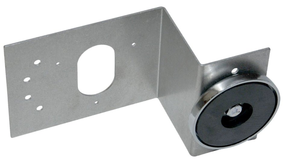 PremierOne - 500483-MG - Magnetic Z-Bracket For Germicidal Lamp Mounting
