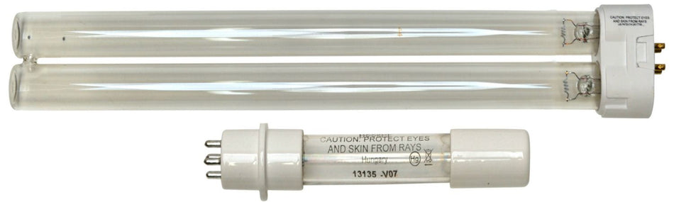 PremierOne - LSK07403H-12/5 - Combo 16" and 5" Oxid UV Lamp compatible with PremierOne