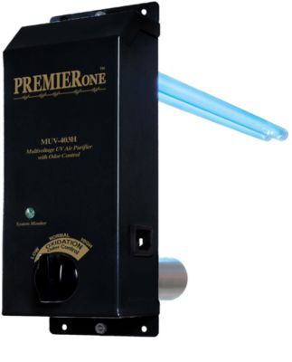 PremierOne - MUV-403H-16/5 - 16" Germicidal Lamp. 180 Microwatt 120-240V