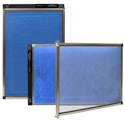 PremierOne - P6100-2025 - 20" x 25" Polarized Media Cleaner 1