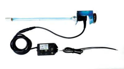 ProIAQ - PROIAQ-TUBE - Germicidal UVC Light
