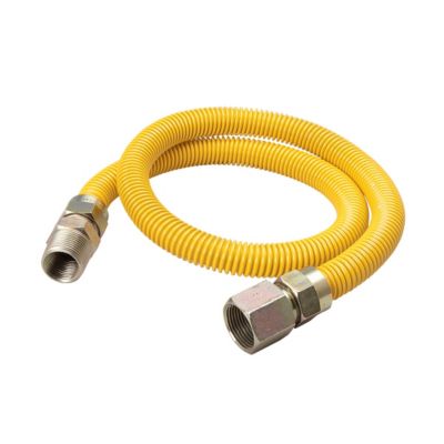 ProLine G012YE101148 Flexible Gas Line 1/2