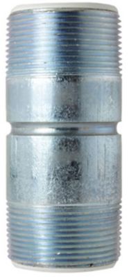 PROTECH™ Dielectric Nipple Threaded 1-1/2" X 4" AP11179B