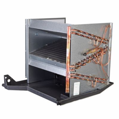 PROTECH AS-104668-04 Metal Drain Pan