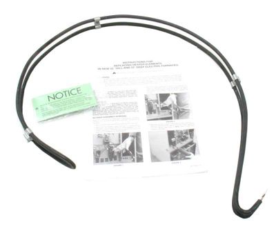 PROTECH - AS-58386-92 - Sheath Heater