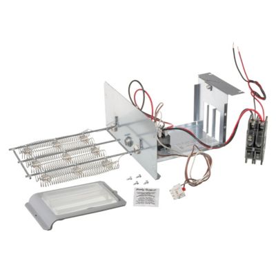 PROTECH - RXBH-1724A05J-B - 5kW Electric Heater Kit, 230/1/60 with Circuit Breaker