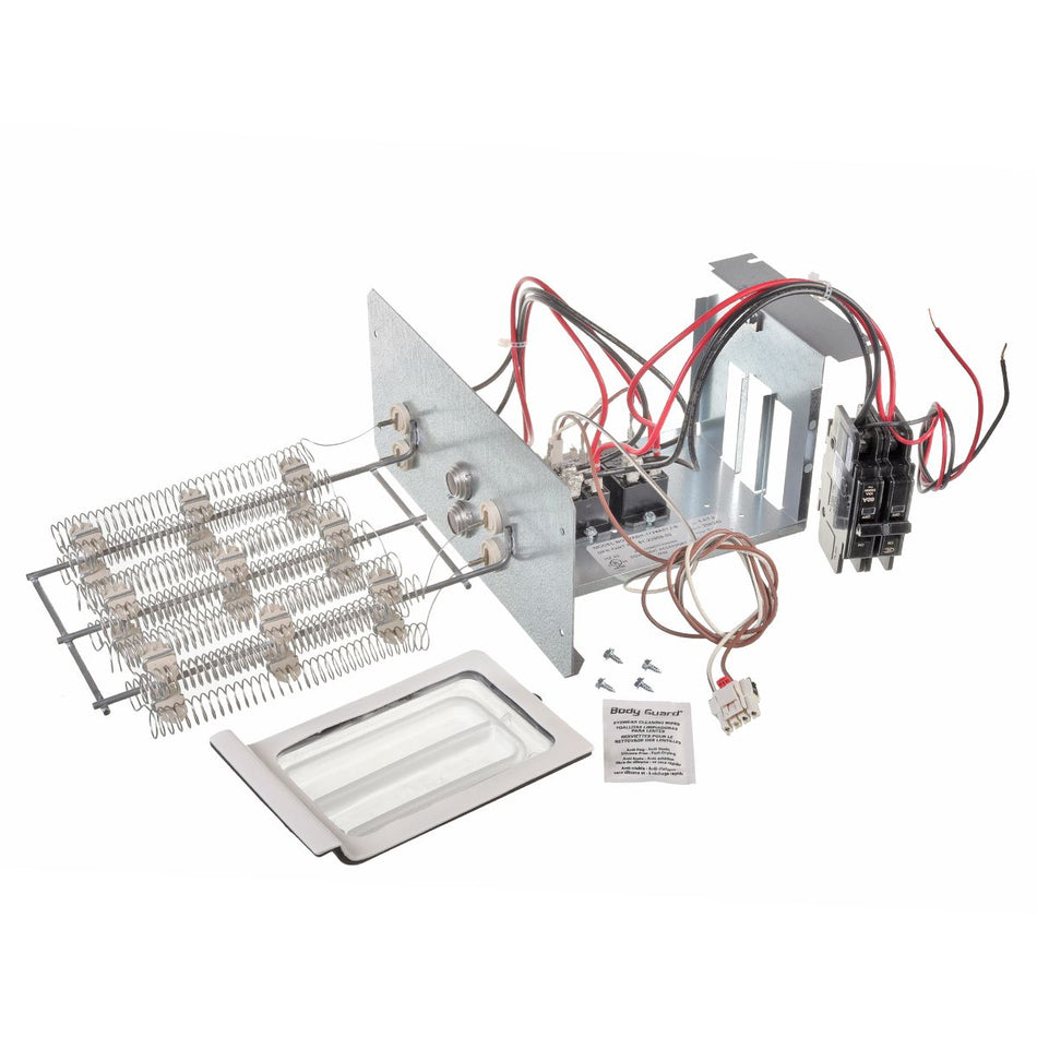 PROTECH - RXBH-1724A07J-B - 7kW Electric Heater Kit, 230/1/60 with Circuit Breaker