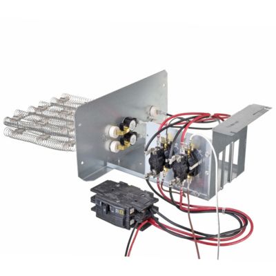 PROTECH - RXBH-1724A07J - 7kW Electric Heater Kit, 230/1/60