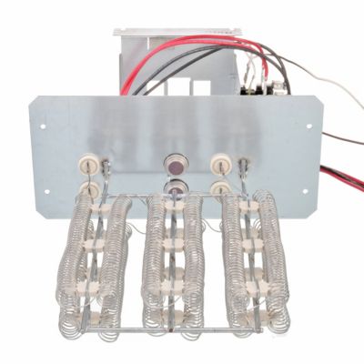 PROTECH - RXBH-1724A10J-1 - 10kW Electric Heater Kit, 230/1/60 with Circuit Breaker